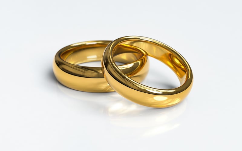 Customized Vows