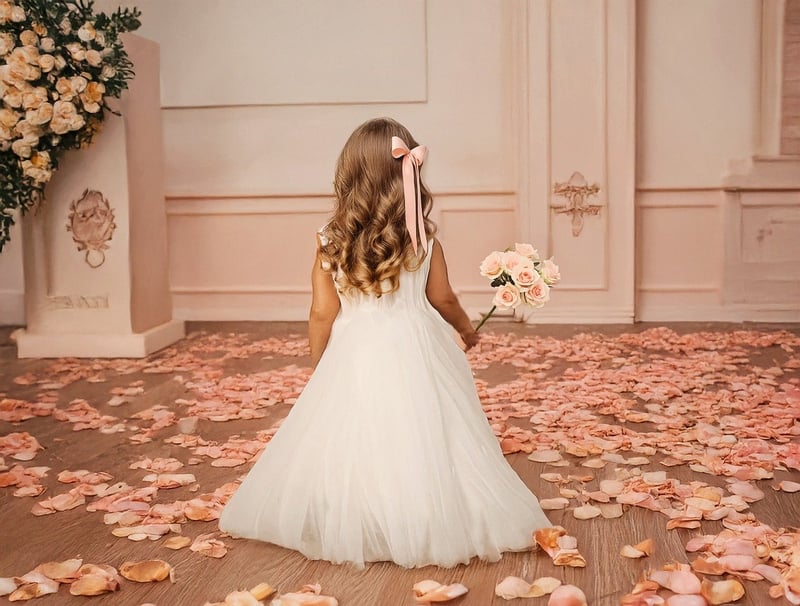 Heritage-Inspired Wedding
